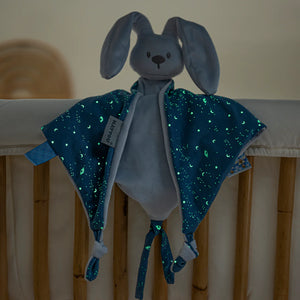 Doudou lapin / Liste K-M