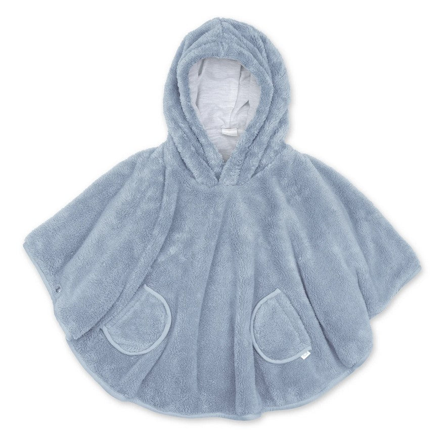 Poncho bemini stone softy / Liste Detroz