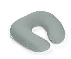 Softy doomoo green pillow / Liste Detroz