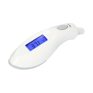 Thermomètre infrarouge / Liste Detroz