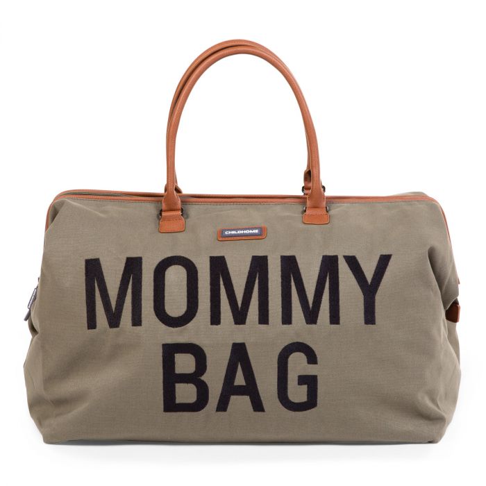 Mommy bag / Liste Morgane