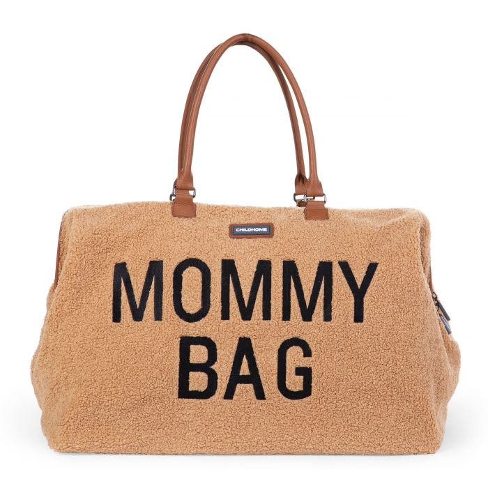 Mommy bag /  Liste Héloise